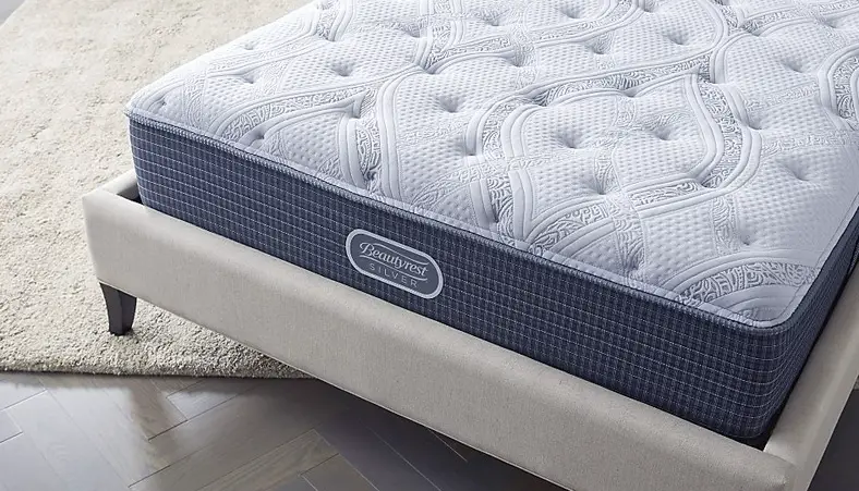 sealy vs beautyrest mattress - beautyrest intro