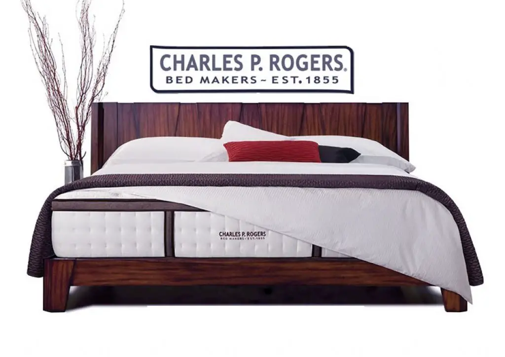 charles p rogers mattress store