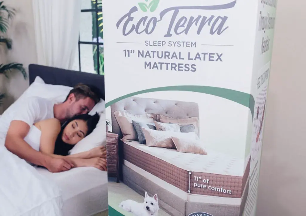 Eco Terra Mattress Review For 2018 - Best Mattress Reviews