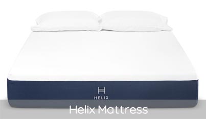 helix mattress